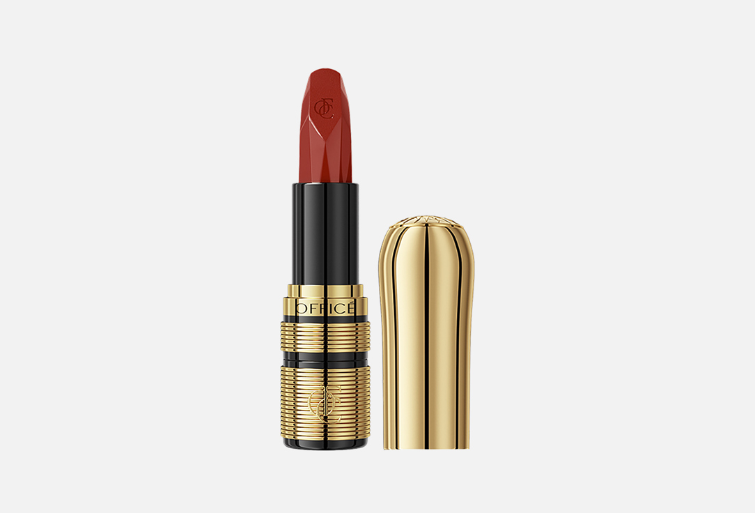 Gilding backstage velvet lipstick 32 г 5399₽