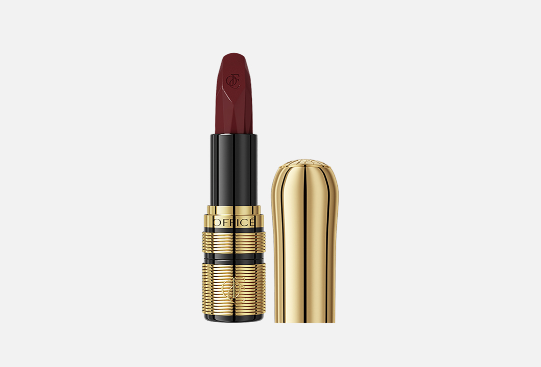 Gilding backstage velvet lipstick 32 г 5399₽