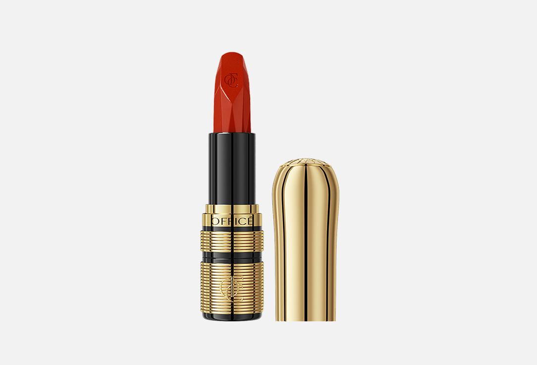 Gilding backstage velvet lipstick 32 г 5399₽