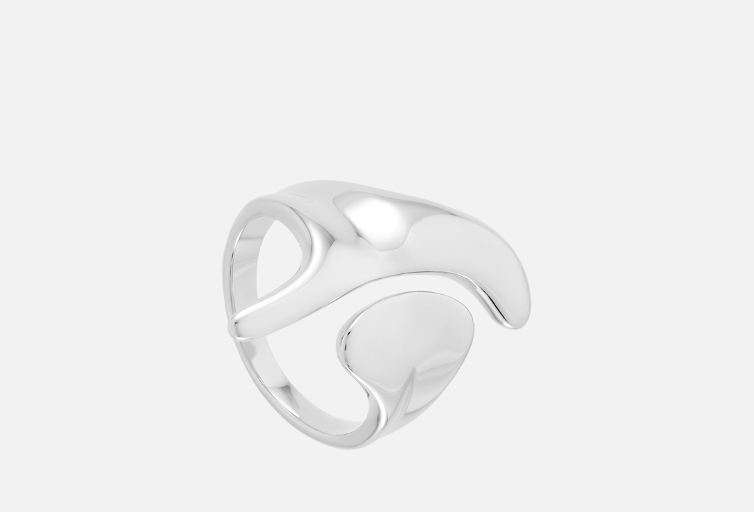 

Кольцо 19.STONE, Оазис ONESIZE мл