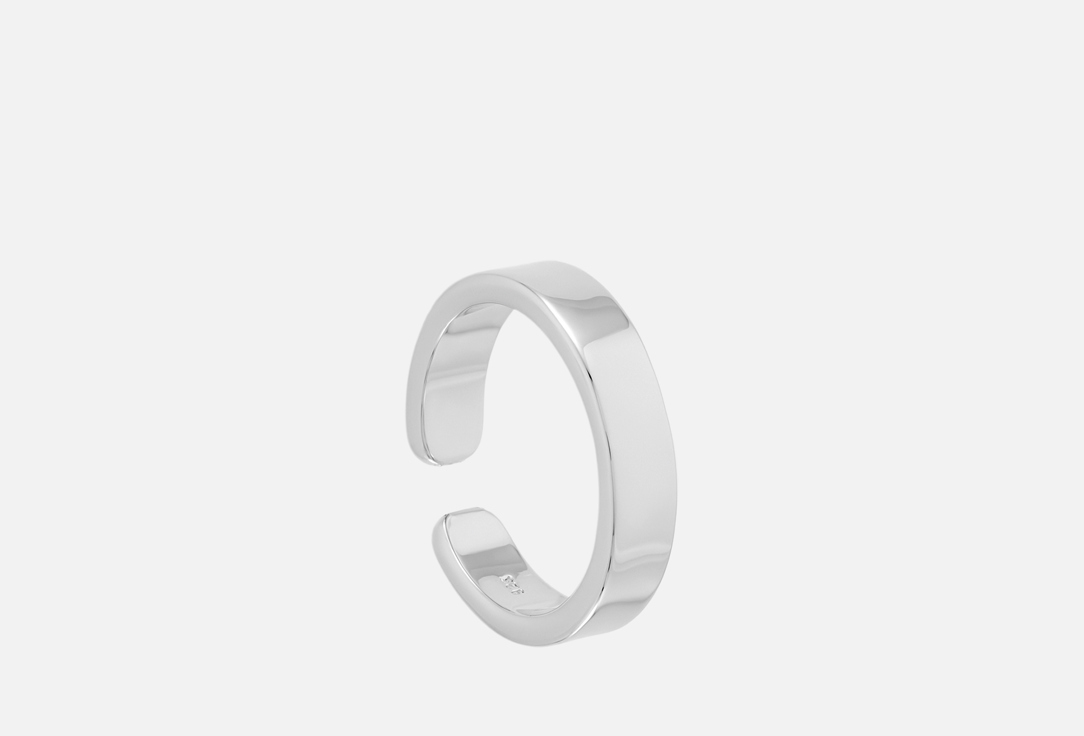 

Кольцо 19.STONE, Гладкое ONESIZE мл