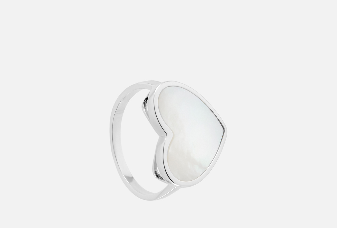 Перламутровое сердце ONESIZE мл 1520₽