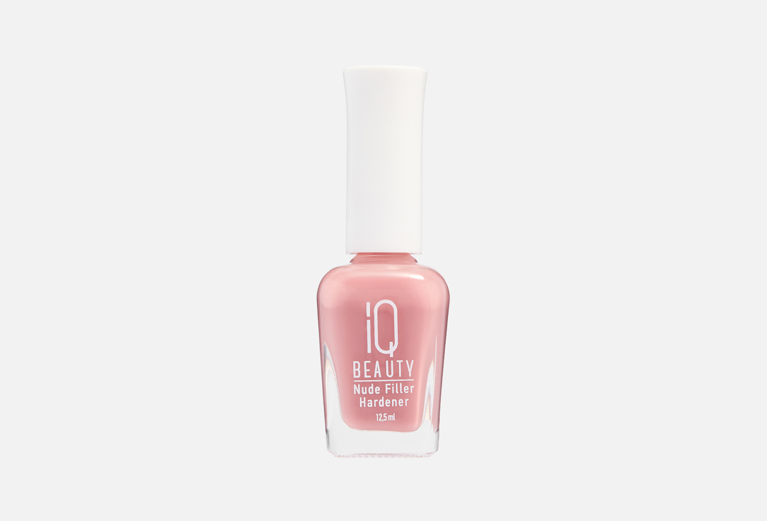 Nude Filler Hardener 125 мл 520₽