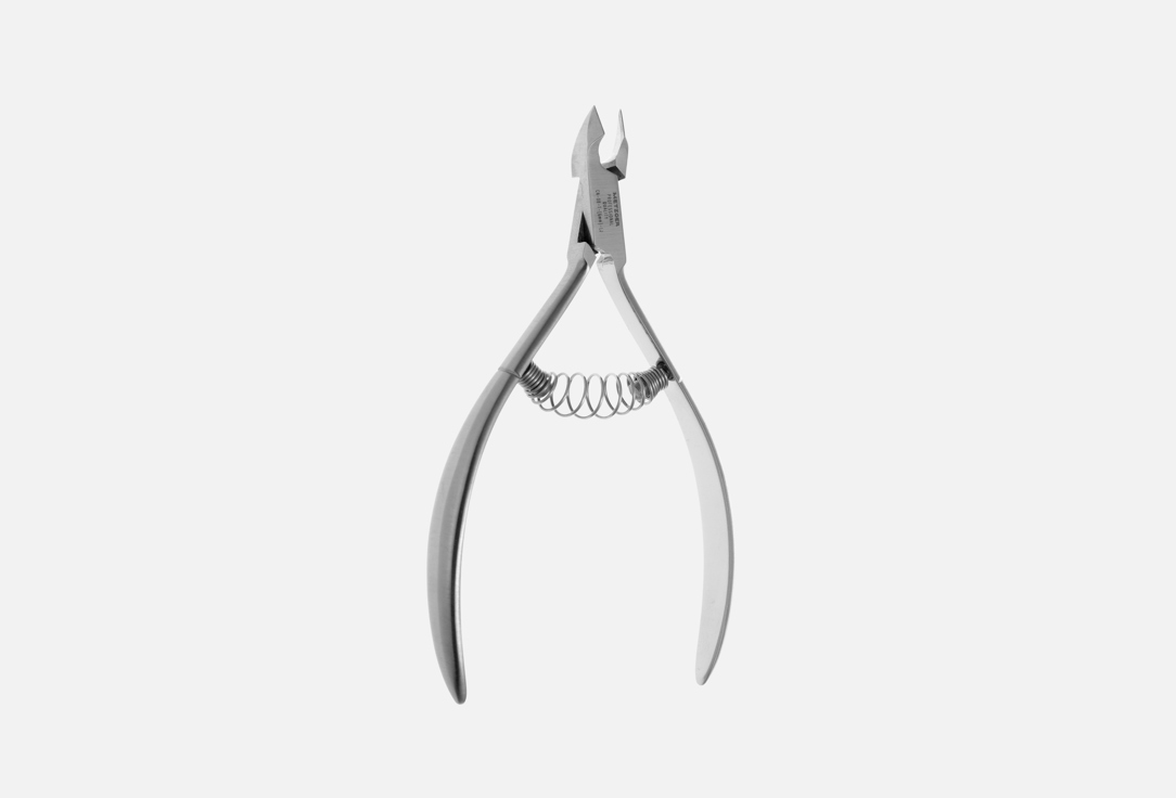 

Кусачки для кутикулы SYNDICUT, CN-08(2) 1 шт