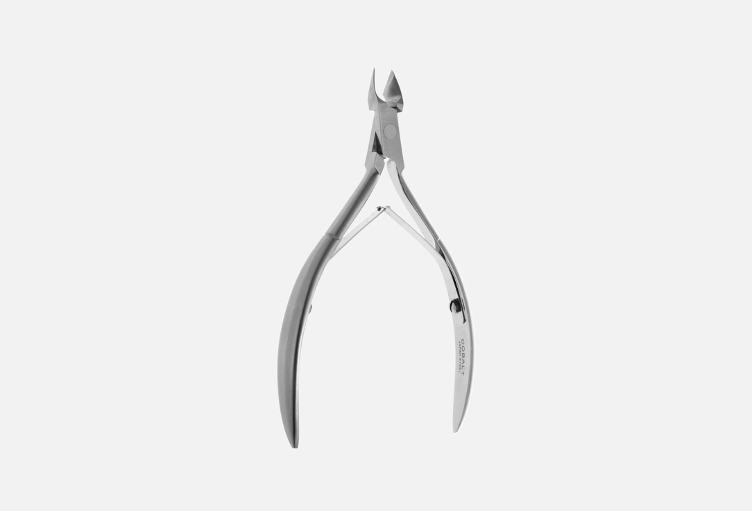 

Кусачки для кутикулы SYNDICUT, CN-08(2) 1 шт