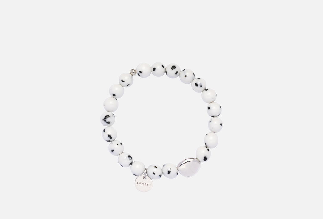 

Браслет LENÁLI, Долматин 1 шт