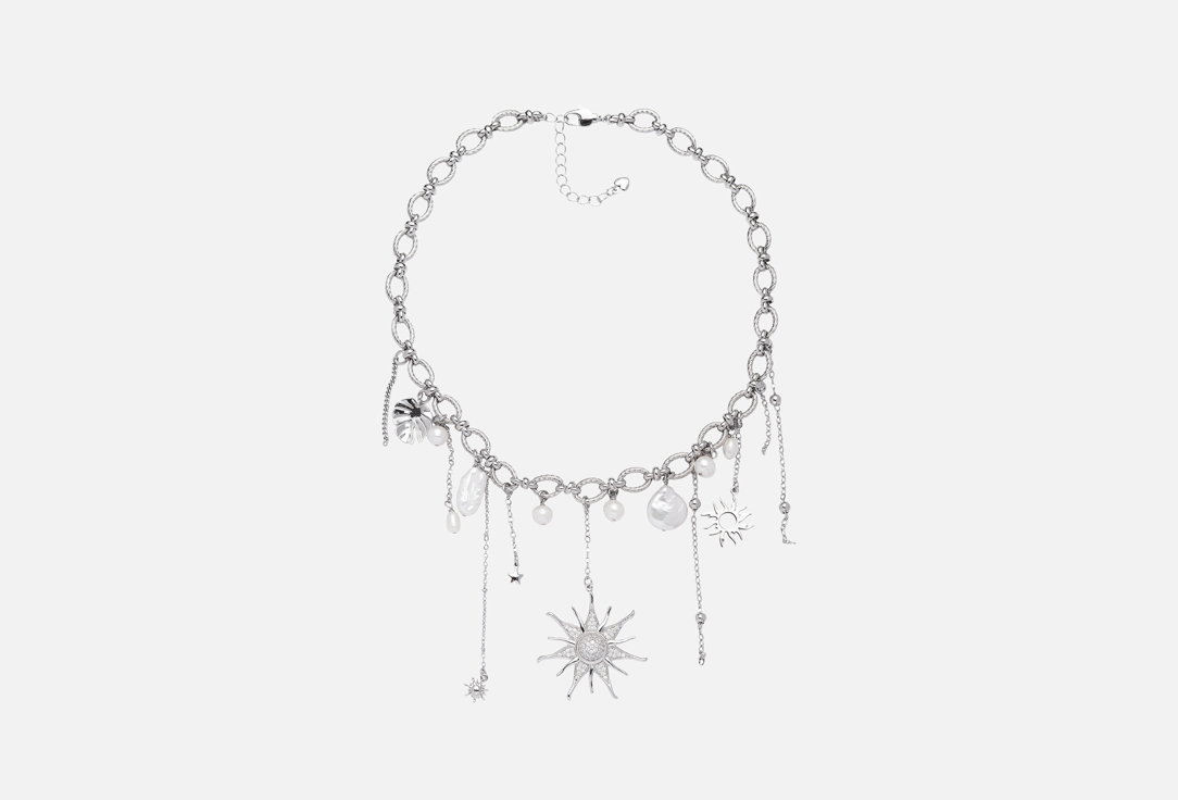 

Колье LENÁLI, Солнцестояние 1 шт