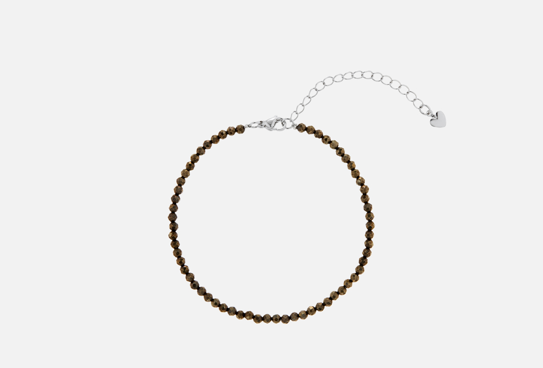 Из пирита 1 шт