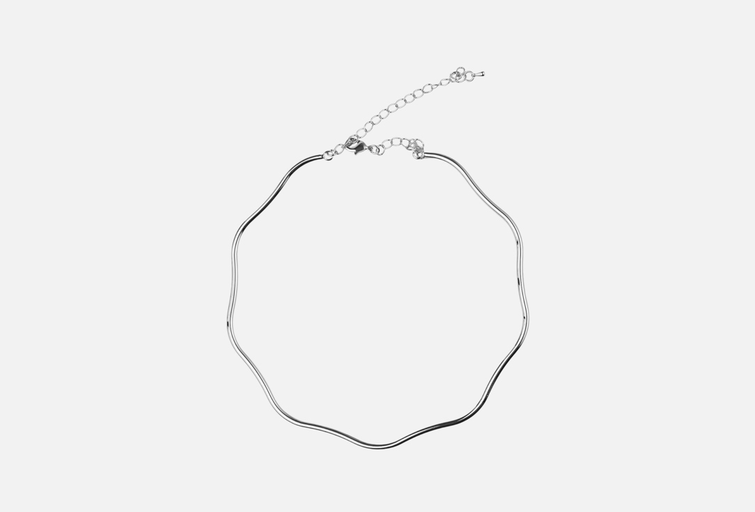 

Чокер 19.STONE, Волна 1 шт