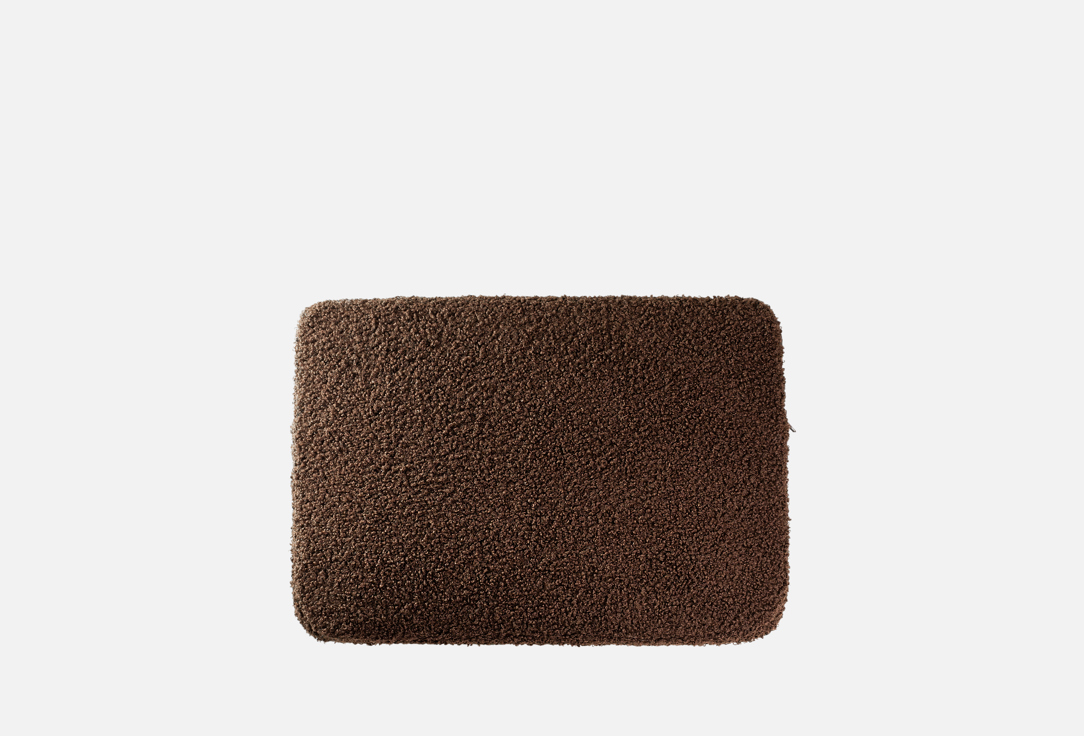 Изображение товара Чехол для ноутбука 14 дюймов me era барашек из экомеха защитный стильный