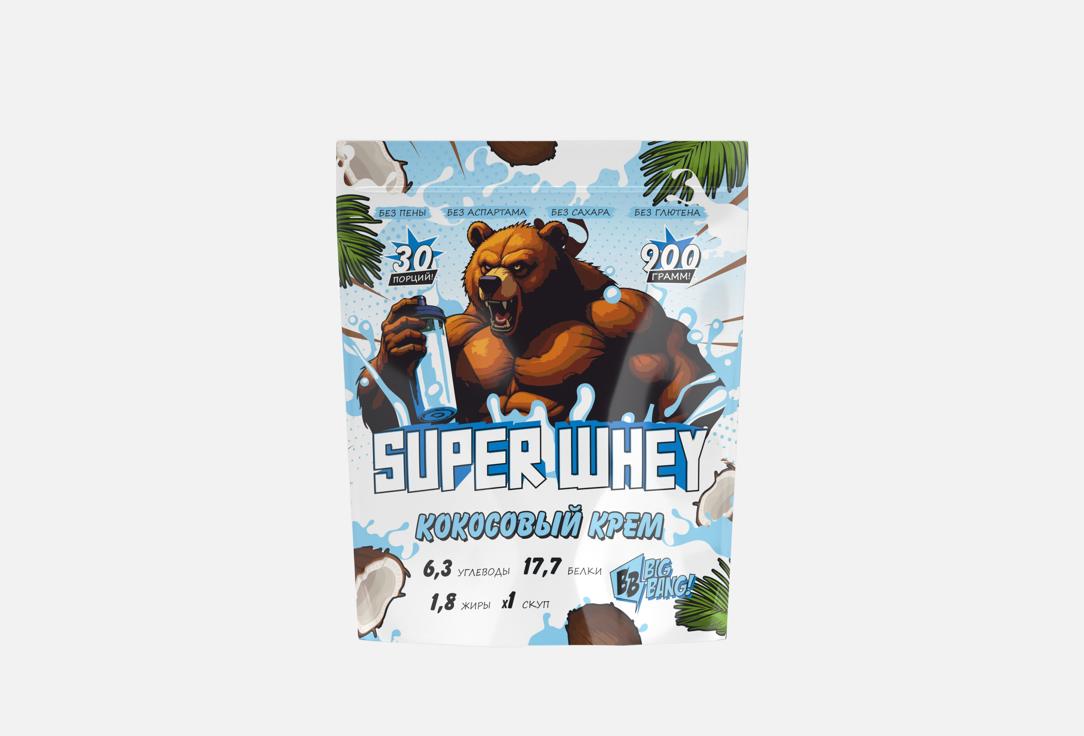 Кокосовый крем в порошке 900 г