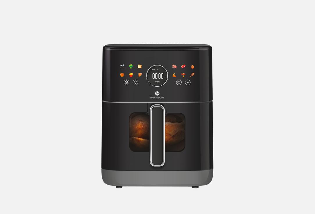 Изображение товара Аэрогриль NARRAZIONE af60t09