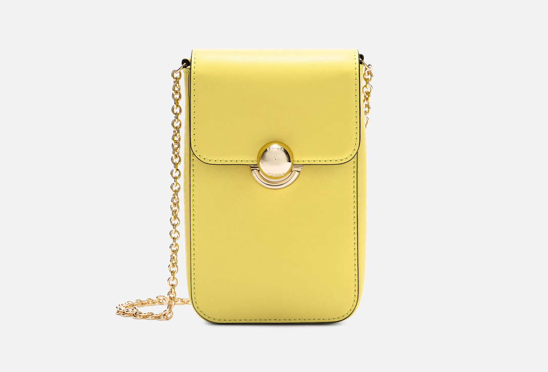 Изображение товара Кожаная сумка кросс-боди FURLA SFERA VERTICAL для женщин