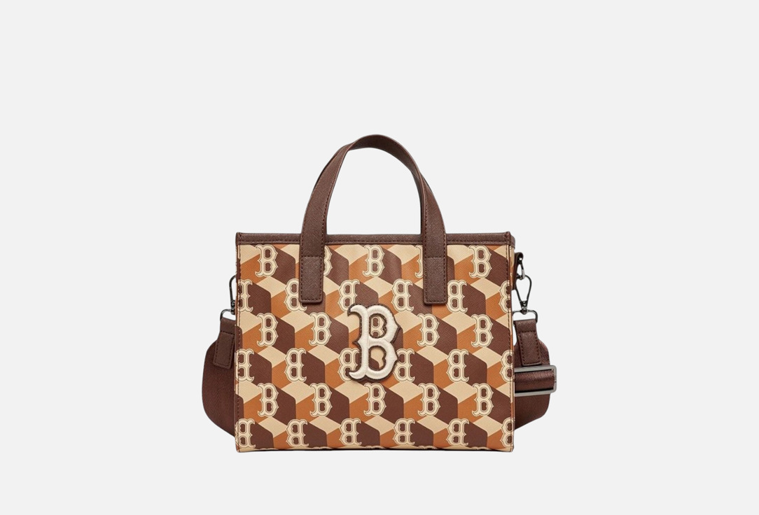 Изображение товара Сумка с ручками MLB NY Monogram Handbags