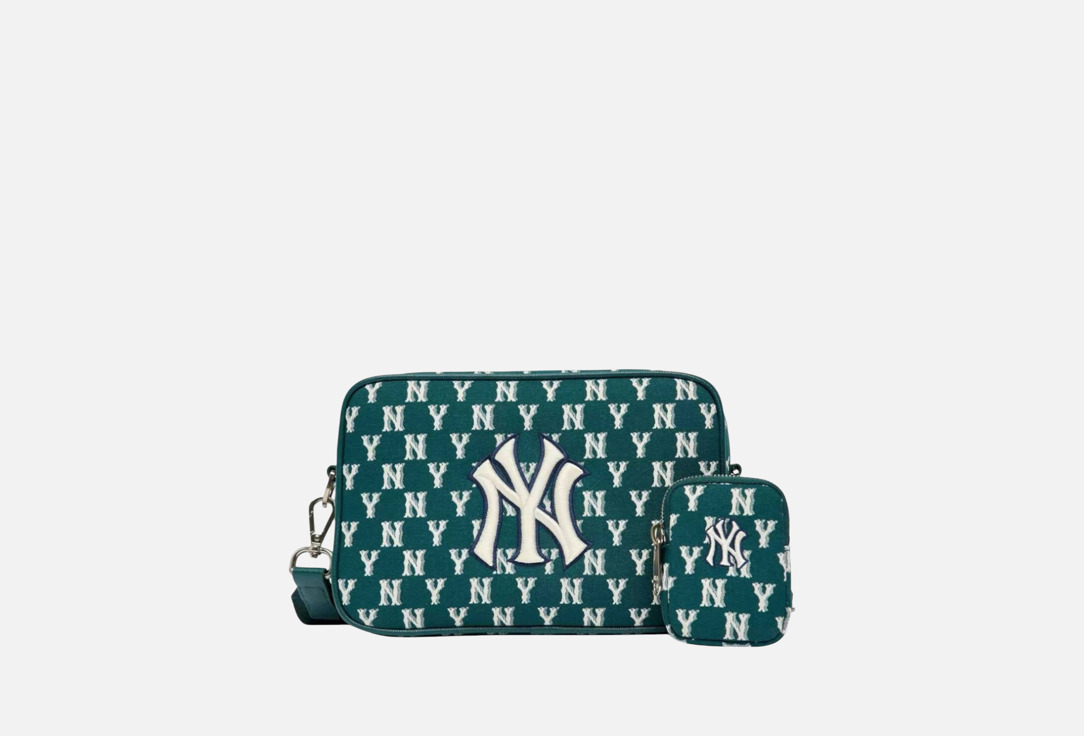 

Сумка кросс-боди MLB, Мультиколор, Monogram NY