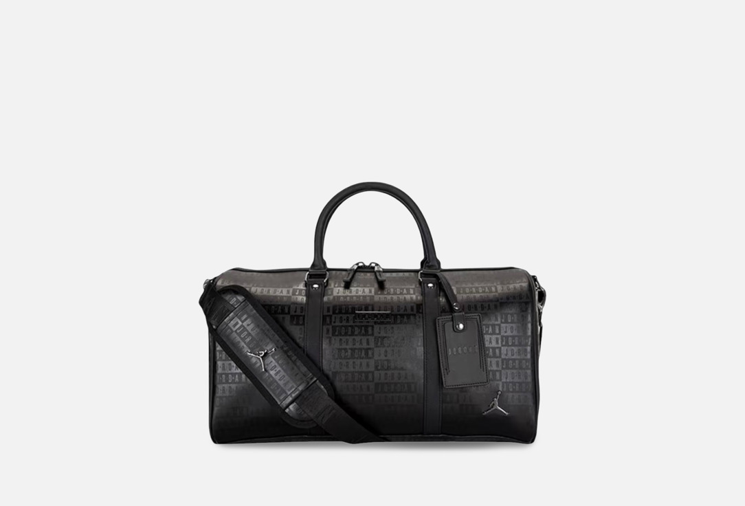 

Сумка спортивная JORDAN, Черный, Duffle