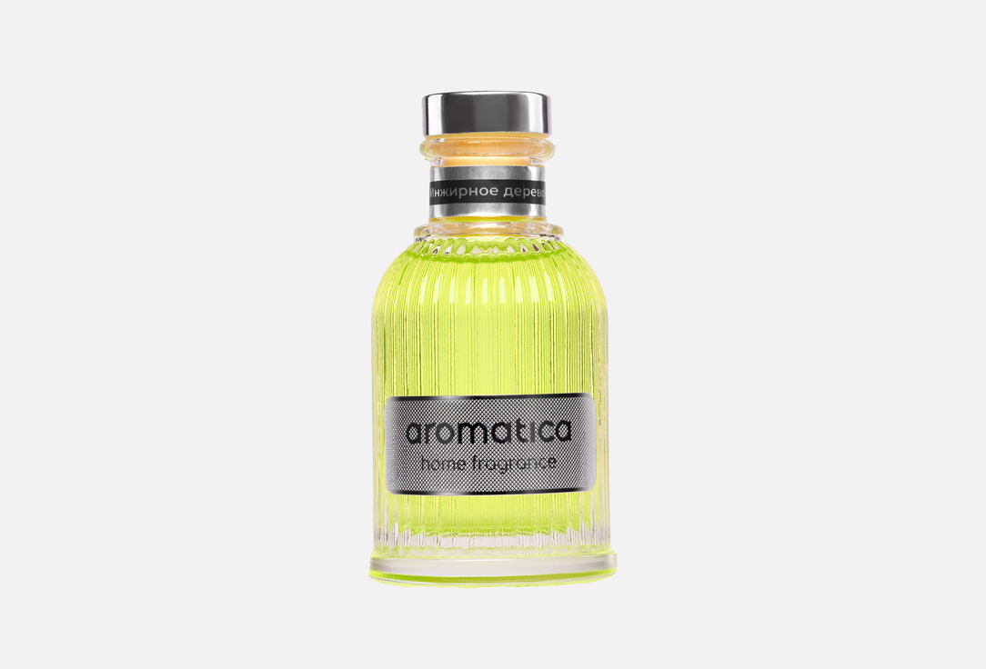 Изображение товара Ароматический диффузор aromatica home fragrance Инжирное дерево