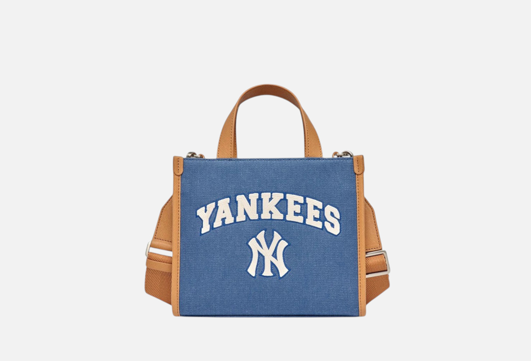 Изображение товара Сумка-тоут MLB Varsity Basic Canvas Tote