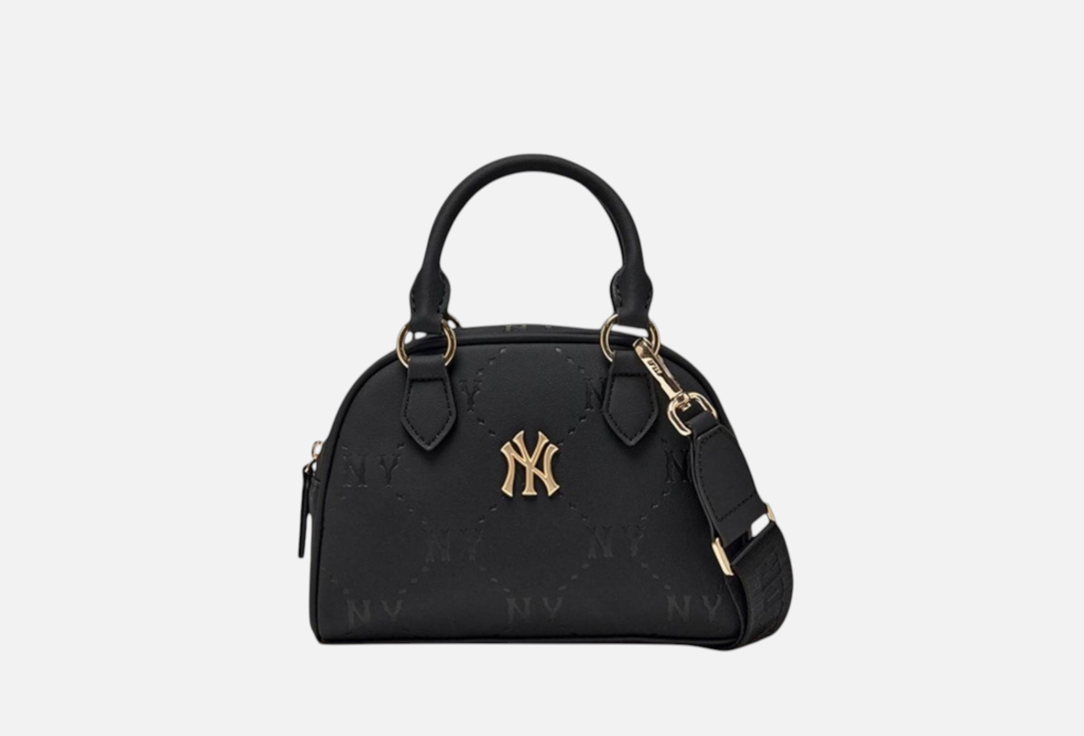 

Сумка с ручками MLB, Черный, Diamond Monogram
