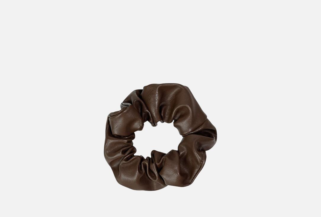 

Резинка для волос YOUR HOUSER, Коричневая 1 шт