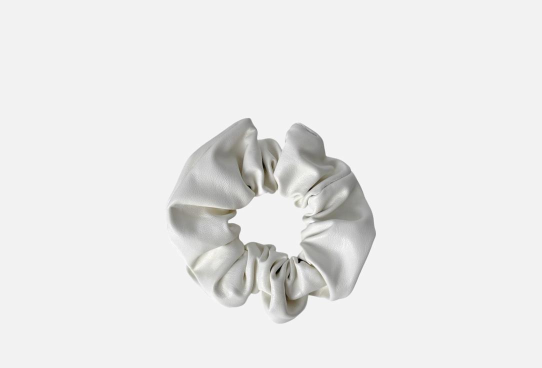 

Резинка для волос YOUR HOUSER, Белая 1 шт