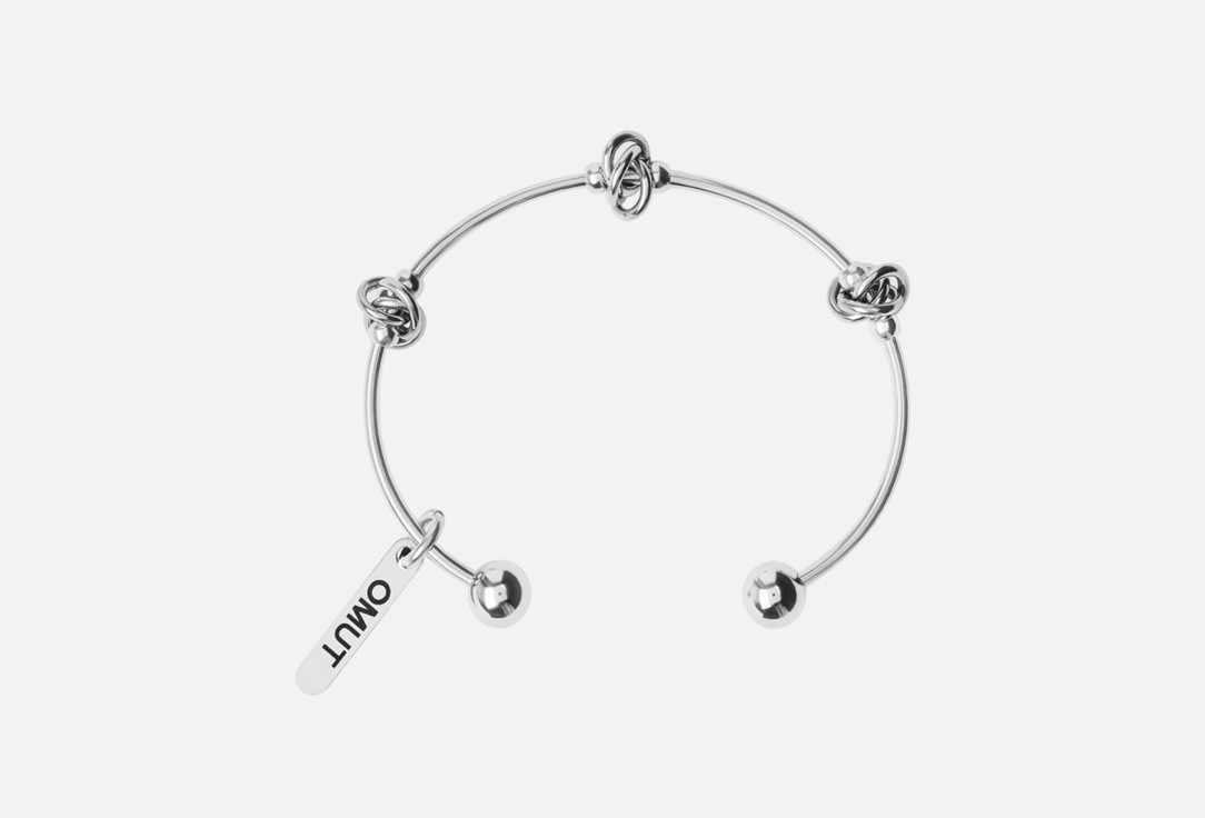 

Браслет OMUT, Crush hour 1 шт