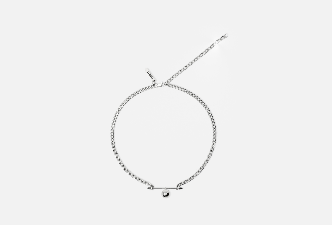 

Чокер OMUT, Crush hour 1 шт