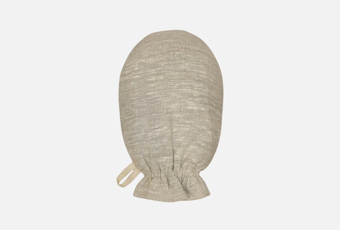 

Мочалка-рукавица для тела K∙K, Retreat, soft 1 шт