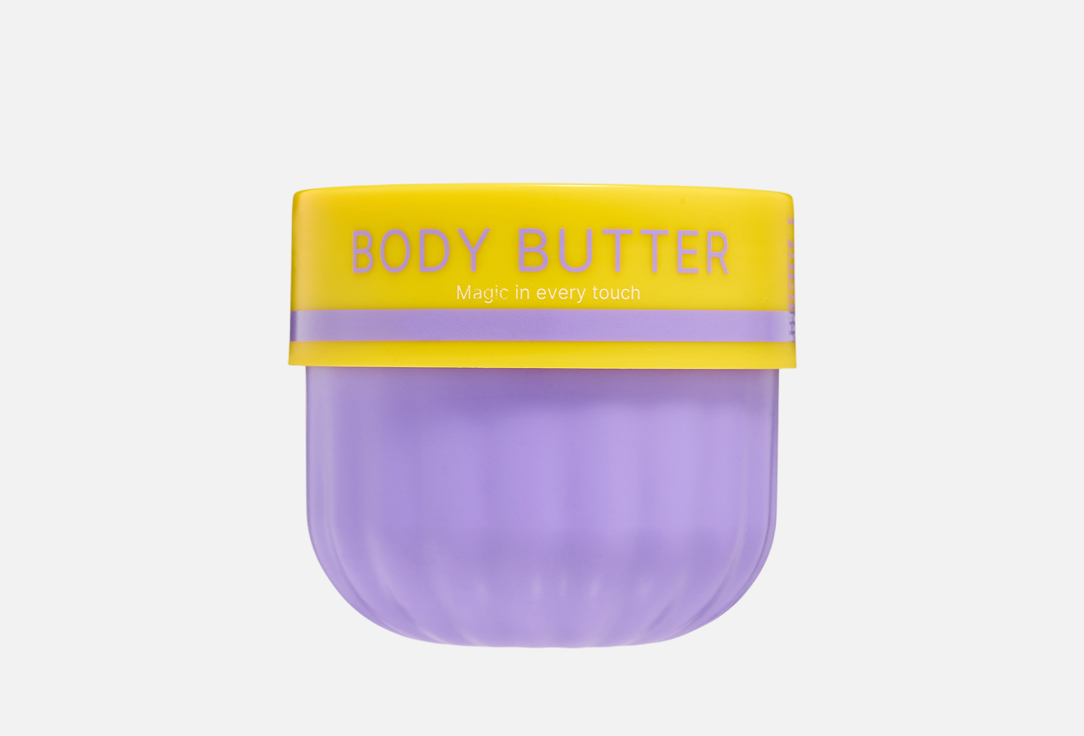 

Баттер для тела SPARK&GLOW, Sweet rush 250 мл