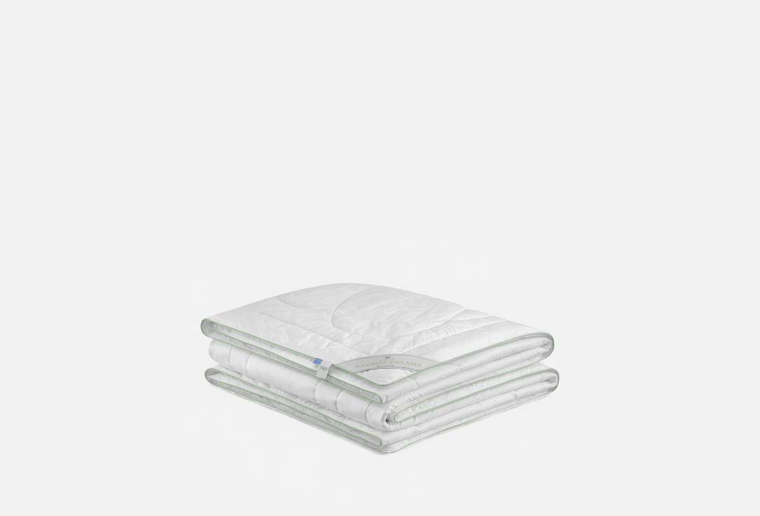 

Одеяло TOGAS, Белый, БАМБУК ДРИМС, 200х210 см 1 шт