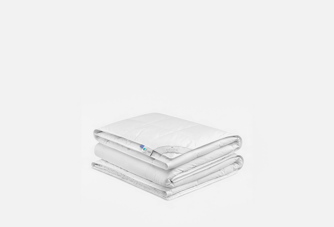 

Одеяло TOGAS, Белый, ОРИОН, 140х200 см 1 шт