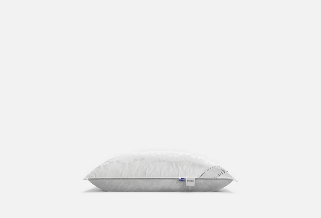

Подушка TOGAS, Белый, МАЭСТРО, 70х70 см 1 шт