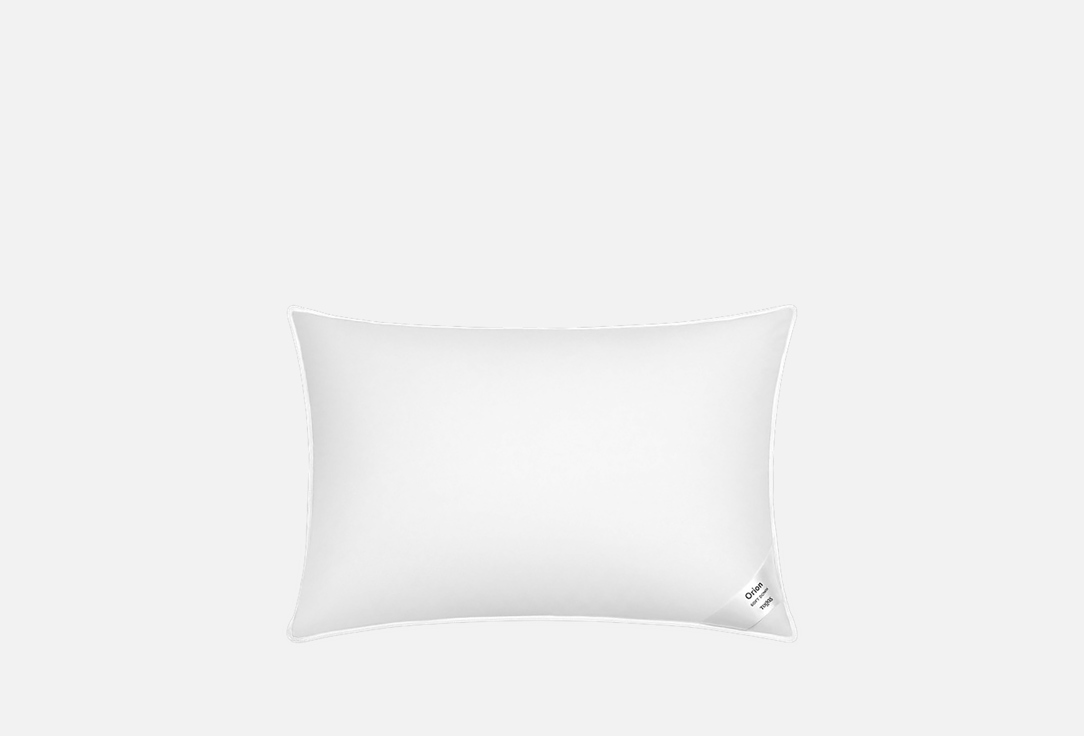 

Подушка TOGAS, Белый, ОРИОН, 50х70 см 1 шт