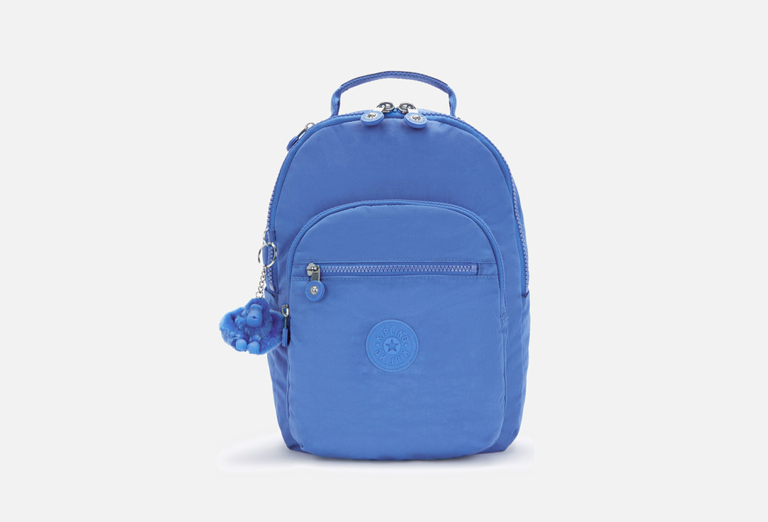 

Рюкзак KIPLING, Синий, Seoul S Small