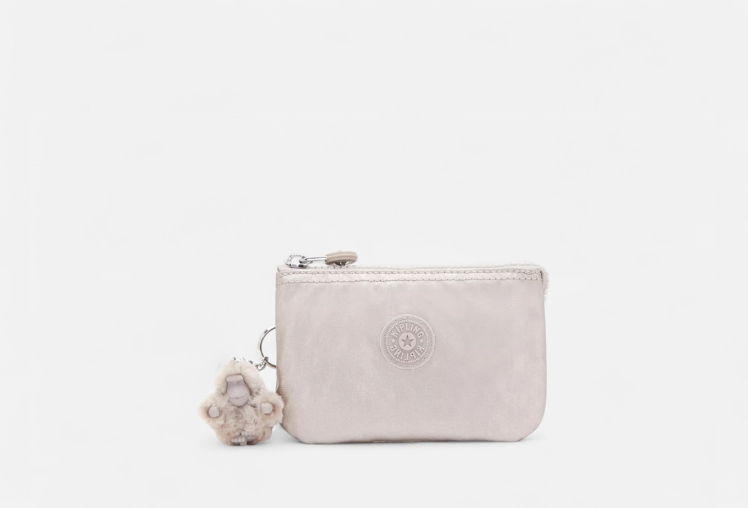 Изображение товара Косметичка Kipling BASIC PLUS CREATIVITY S из влагостойкого нейлона с тремя отделениями