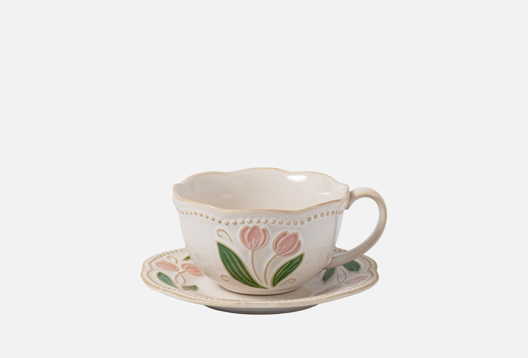 Тюльпан 1 пар 1650₽