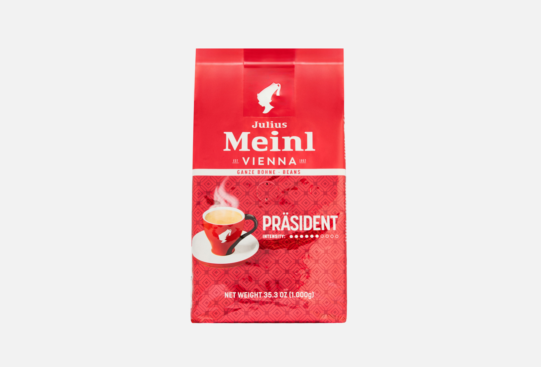 Prasident classic collection 1000 г 3904₽