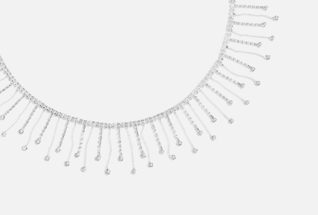 Изображение товара Пояс-цепочка LOVE REPUBLIC с кристаллами