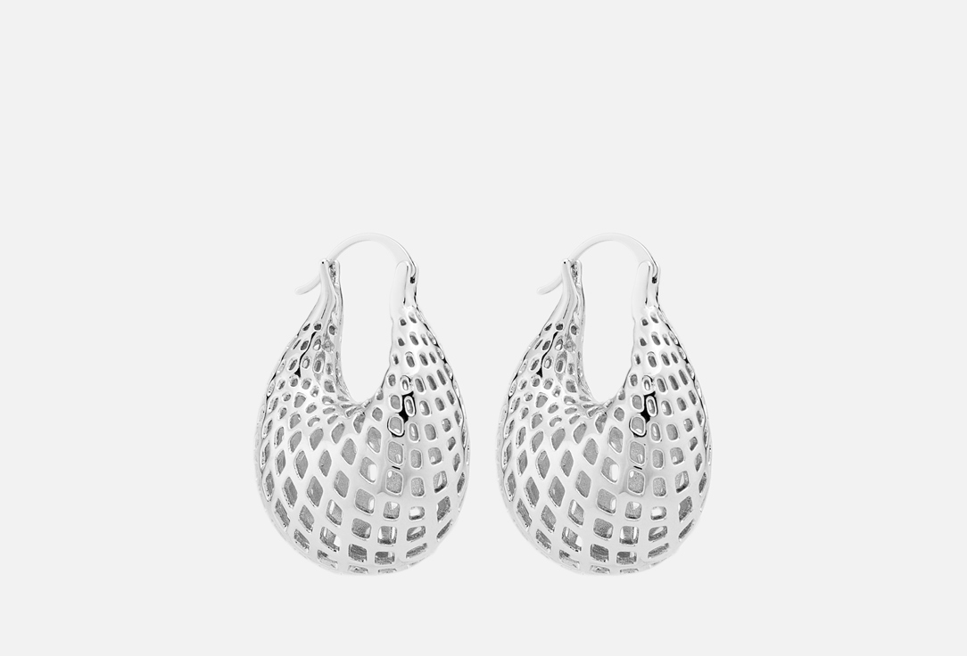 Изображение товара Серьги LOVE REPUBLIC с перфорацией для женщин