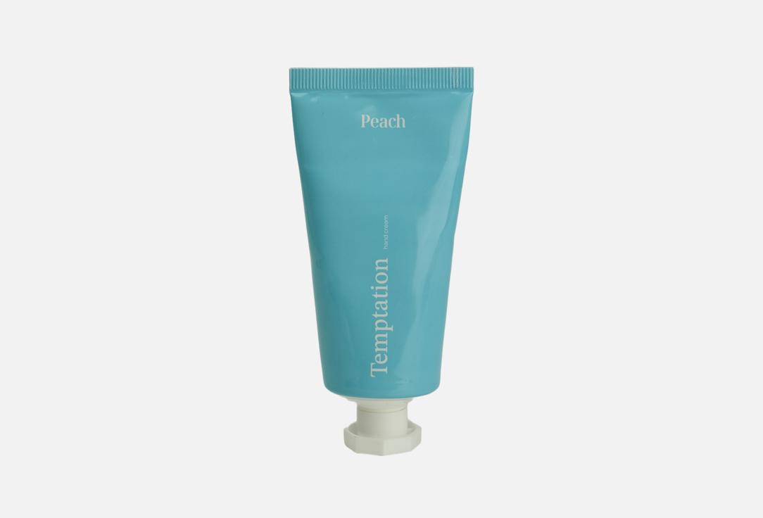 

Крем для рук PEACH, Temptation 50 мл