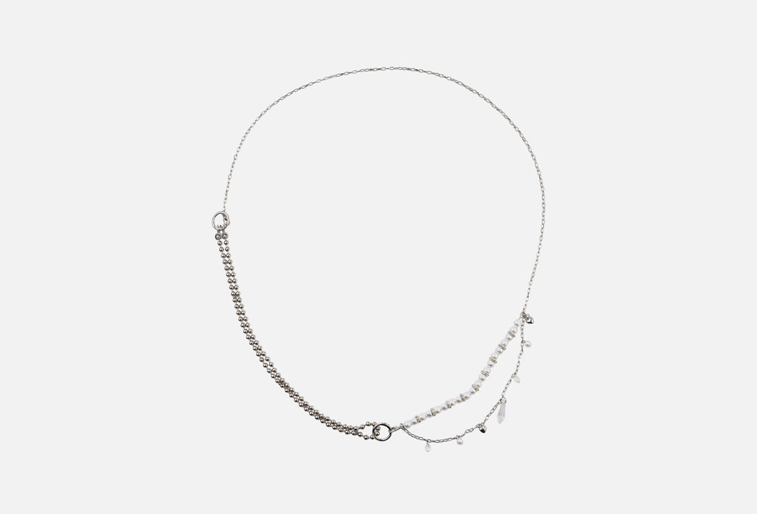 

Украшение для тела 19.STONE, Из стали 1 шт