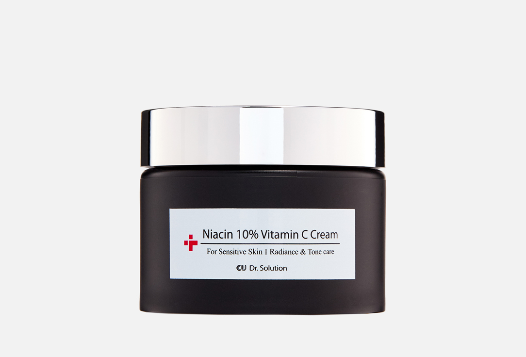 Niacin 10% Vitamin C Cream 50 мл