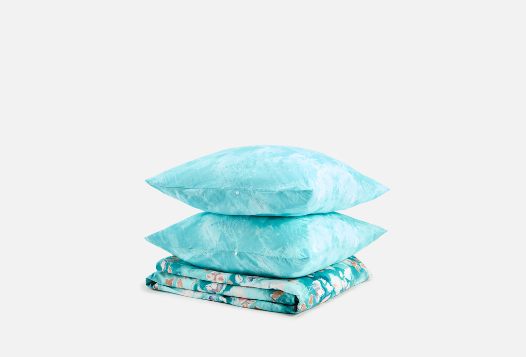 Изображение товара Комплект постельного белья LOVE BERRY Магнолии, Евро