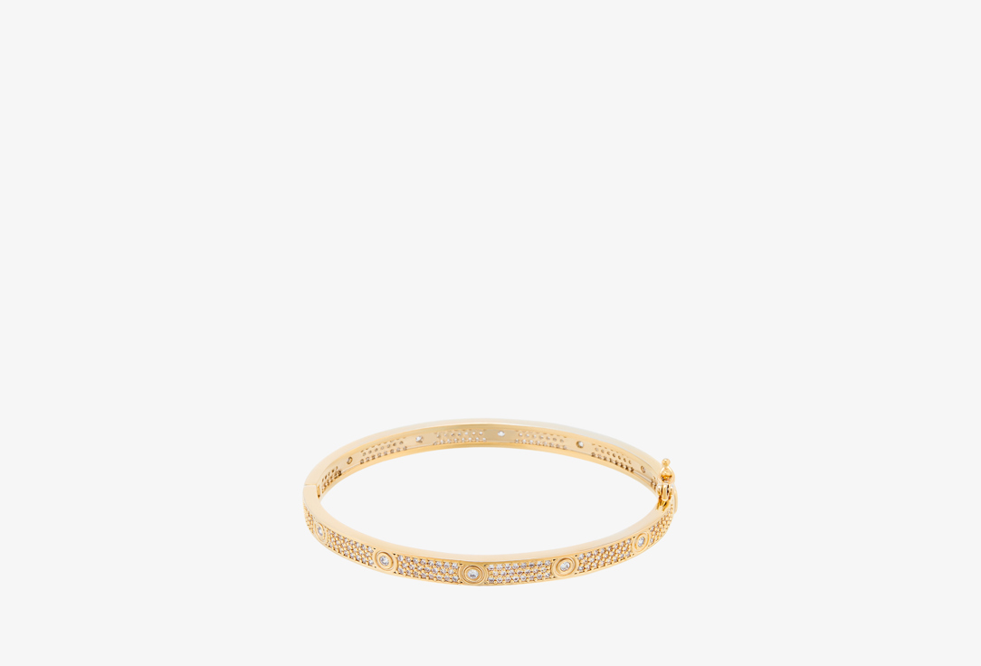 

Браслет ICE&HIGH COLLECTION, Жесткий 1 шт