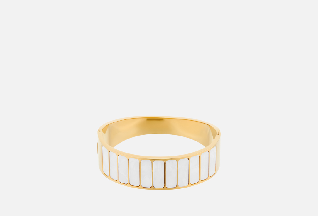 

Браслет ICE&HIGH COLLECTION, Перламутровый 1 шт