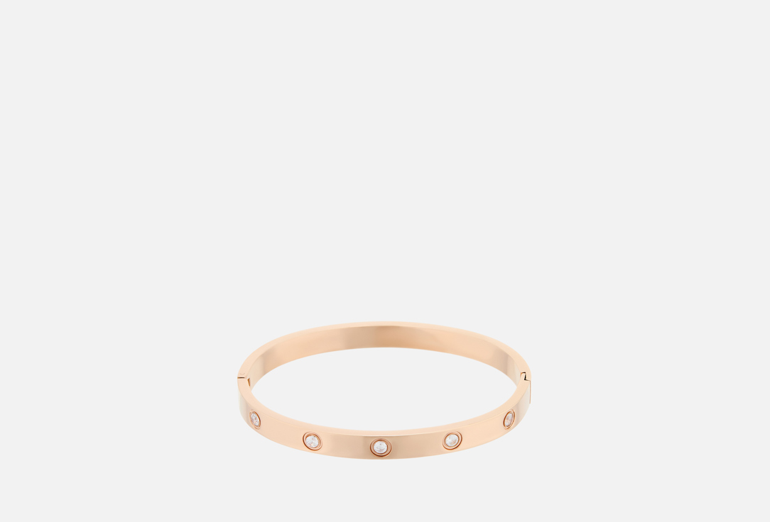 

Браслет ICE&HIGH COLLECTION, Жесткий 1 шт