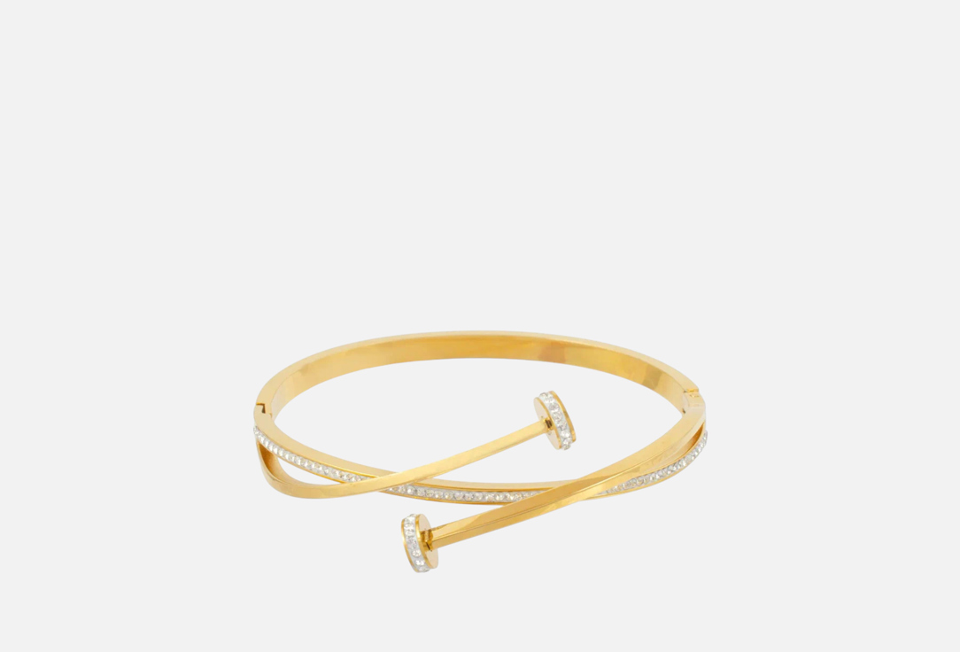 

Браслет ICE&HIGH COLLECTION, Жесткий 1 шт