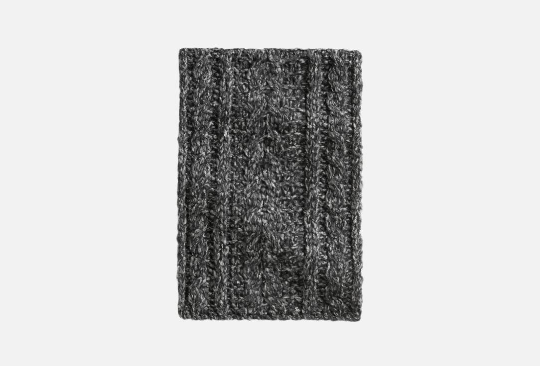 

Шарф MARC O’POLO, Серый, Из смесовой шерсти альпака