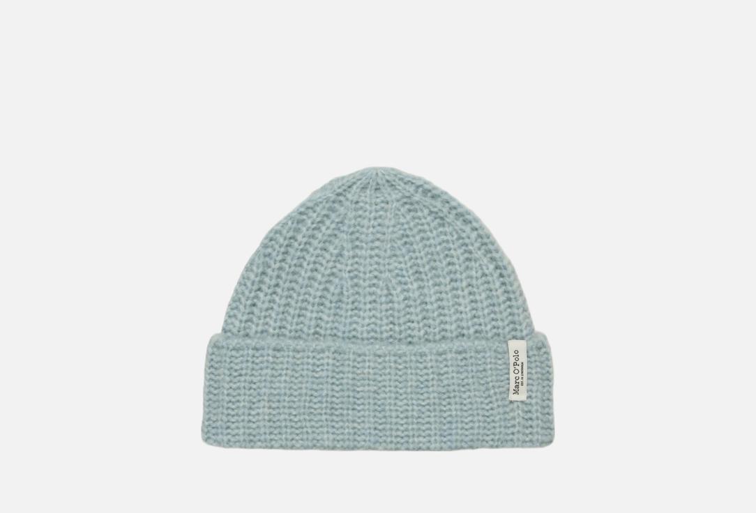 Изображение товара Шапка бини Marc O’Polo из шерсти