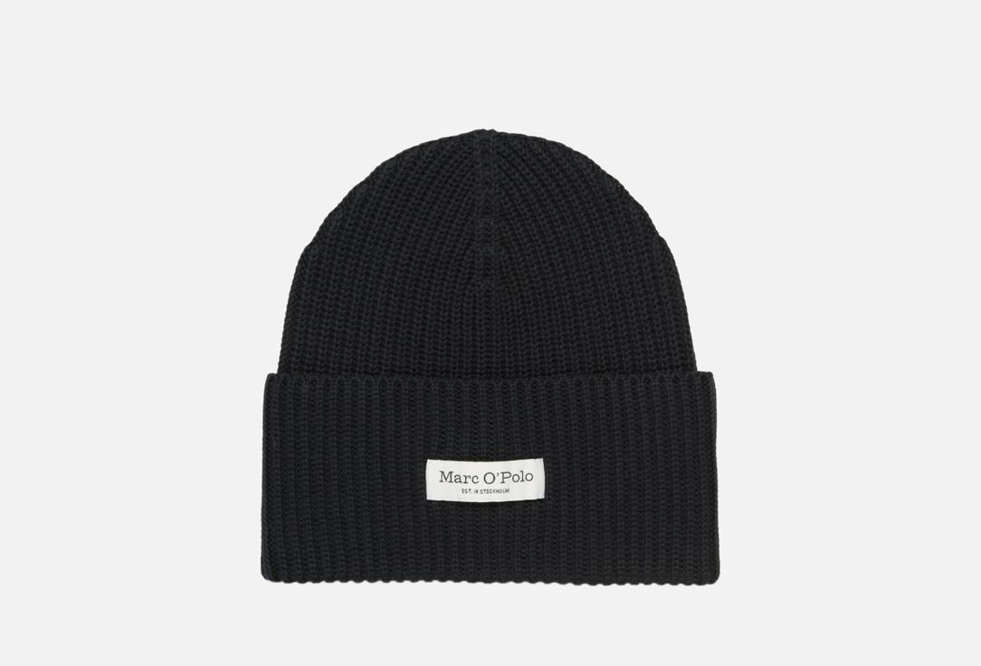 Изображение товара Шапка бини Marc O’Polo из органического хлопка